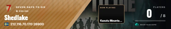 Sweep badge preview
