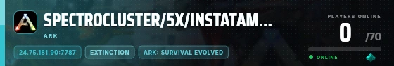 Edge badge preview