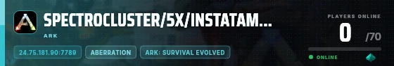 Edge badge preview