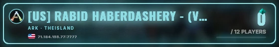Marquee badge preview