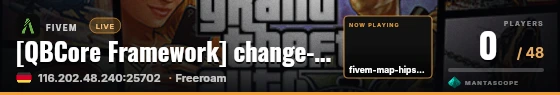 Hero badge preview