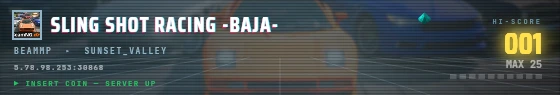 Arcade badge preview