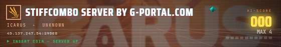 Arcade badge preview