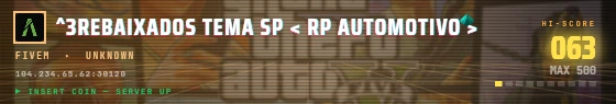 Arcade badge preview