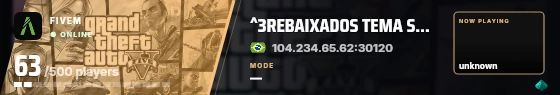 Blade badge preview