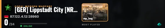 Filmstrip badge preview