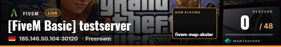 Hero badge preview