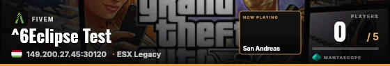 Hero badge preview