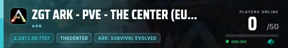 Edge badge preview