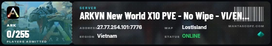 Ticket badge preview