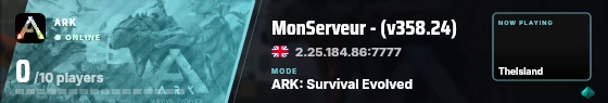 Blade badge preview
