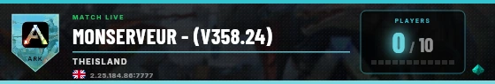 Scoreboard badge preview