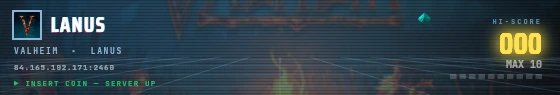 Arcade badge preview