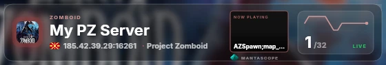 Glass badge preview