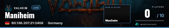 Hero badge preview