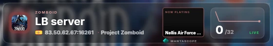 Glass badge preview