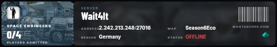 Ticket badge preview