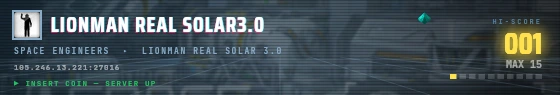 Arcade badge preview