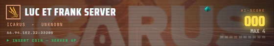 Arcade badge preview