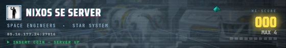 Arcade badge preview