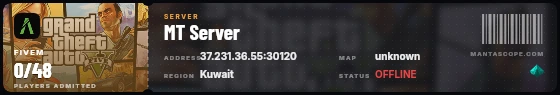 Ticket badge preview