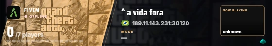 Blade badge preview
