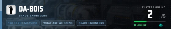 Edge badge preview