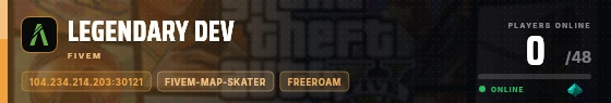 Edge badge preview