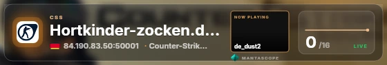 Glass badge preview