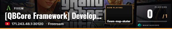 Hero badge preview