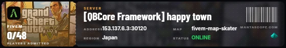 Ticket badge preview