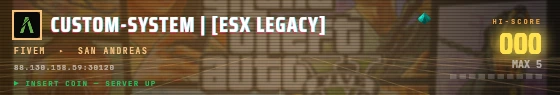Arcade badge preview