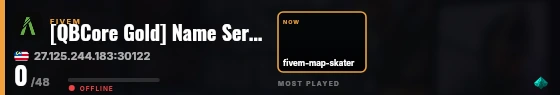 Filmstrip badge preview