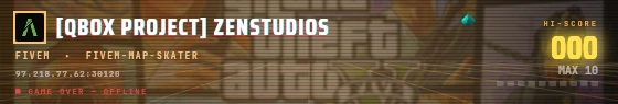 Arcade badge preview