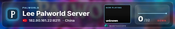 Glass badge preview
