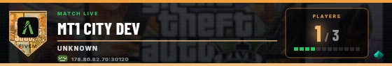 Scoreboard badge preview