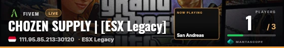 Hero badge preview