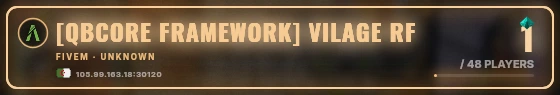Marquee badge preview
