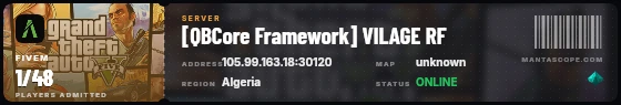Ticket badge preview