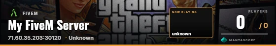 Hero badge preview