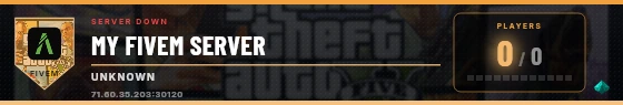 Scoreboard badge preview