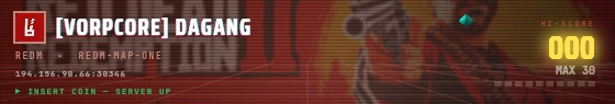 Arcade badge preview