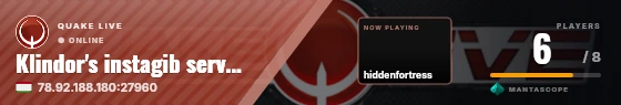 Sweep badge preview