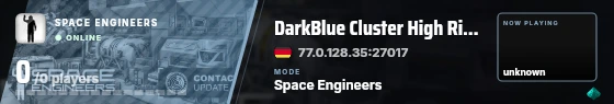 Blade badge preview