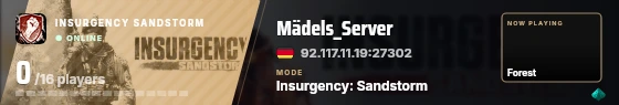 Blade badge preview