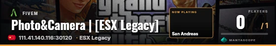 Hero badge preview