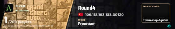 Blade badge preview
