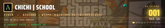 Arcade badge preview