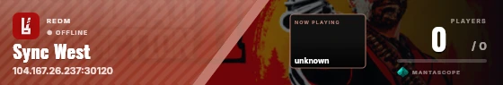 Sweep badge preview