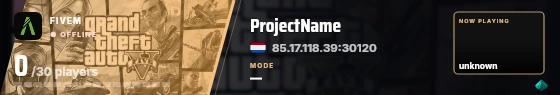Blade badge preview